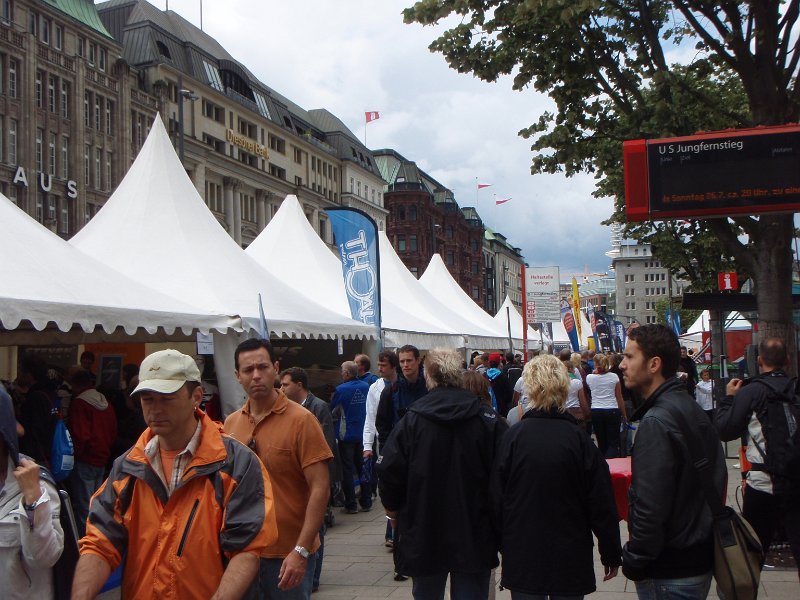 Triathlon Hamburg 298